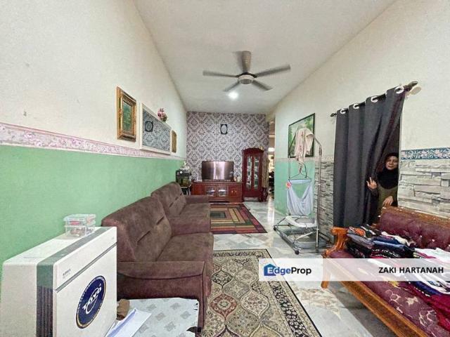 House for sale in Port Klang, Selangor