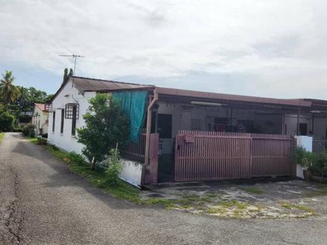 Terraced House for sale in Sungai Petani, Kuala Muda