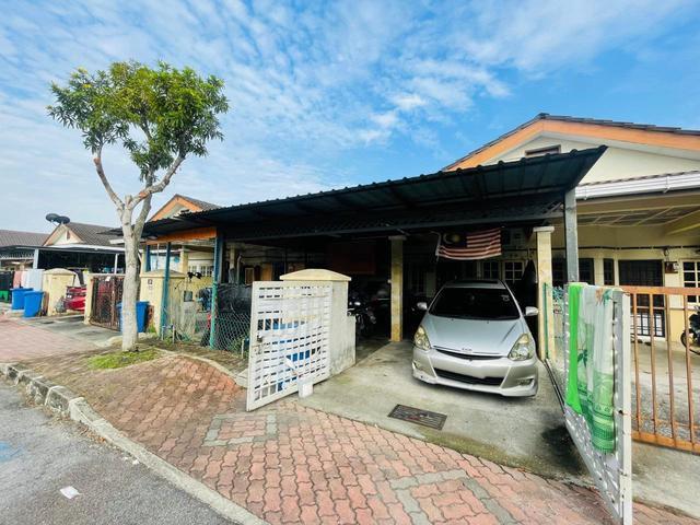 Terraced House for sale in Petaling, Alam Impian