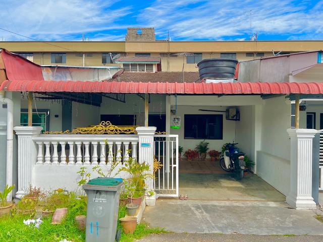 Terraced House for sale in Muar