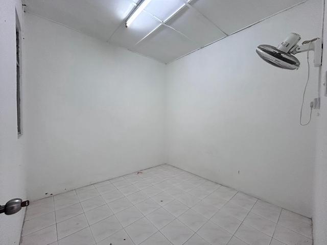 Terraced House for sale in Wellesley, Penang