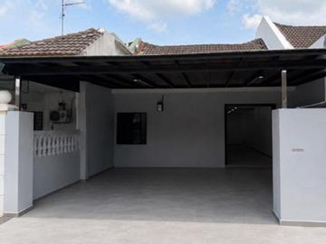Terraced House for sale in Bukit Ledang, Johor