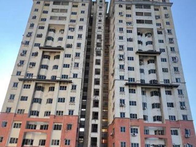 Apartment for sale in Petaling, Alam Impian