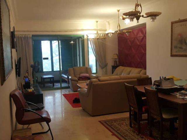 Apartment for rent in Country Heights Damansara, Kuala Lumpur