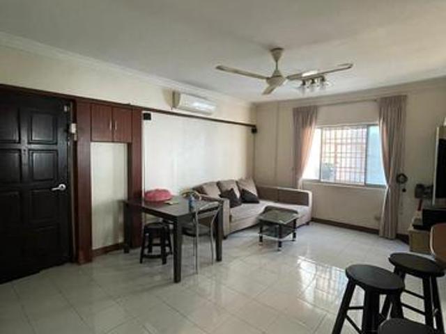 Apartment for sale in Penang