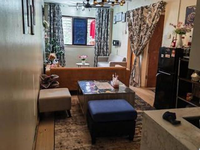 Apartment for sale in Cheras, Kuala Lumpur