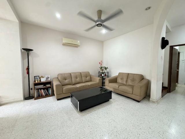 Terraced House for sale in Majlis Bandaraya Subang Jaya, Petaling