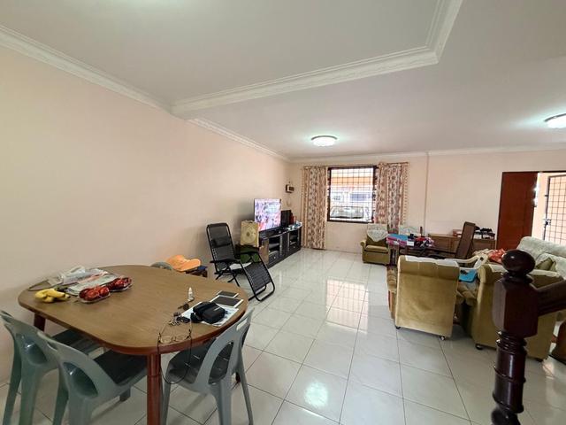 Terraced House for sale in Kuching, Sarawak