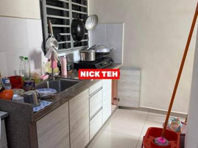 Condominium for sale in Georgetown, Penang