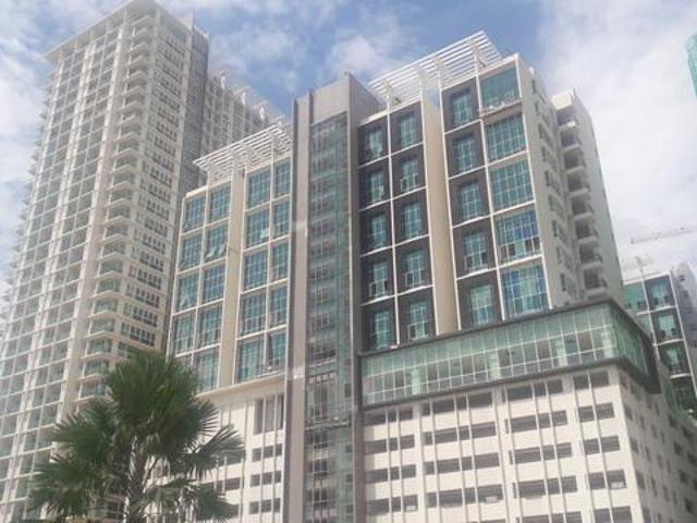 Condominium for sale in Tanjong Sepat, Selangor