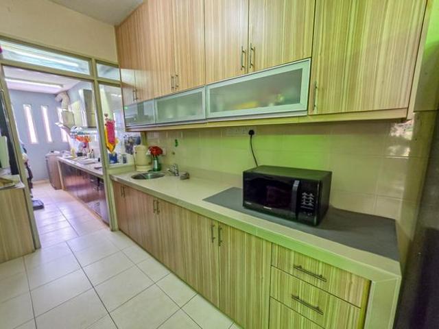 Condominium for sale in Country Heights Damansara, Kuala Lumpur