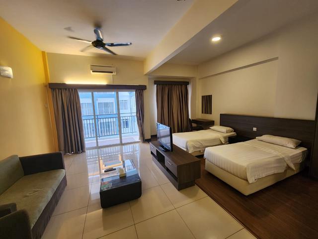 Condominium for sale in Bukit Katil, Malaka