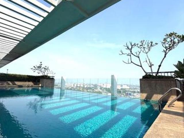 Serviced Residence for sale in Petaling, Subang Jaya