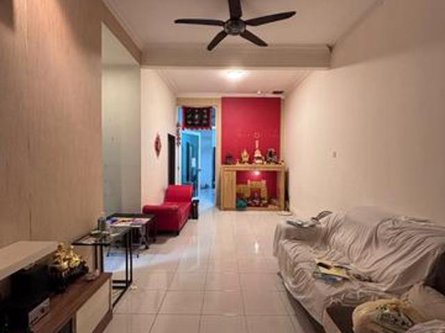 Terraced House for sale in Kuantan, Pahang