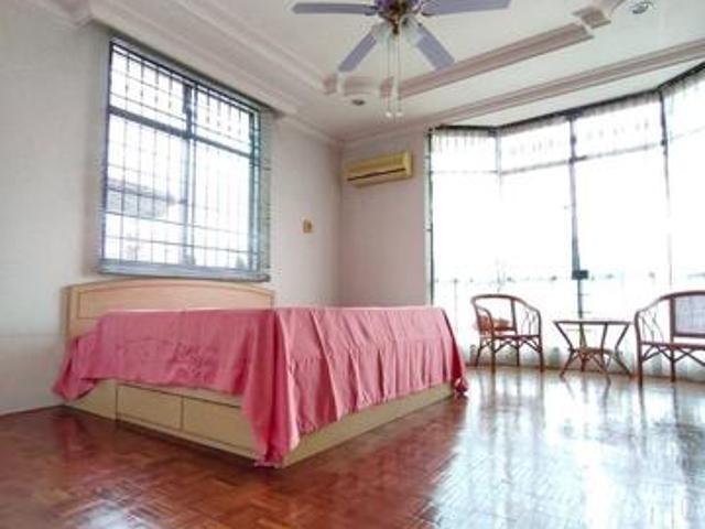 Residential House for sale in Wellesley, Penang