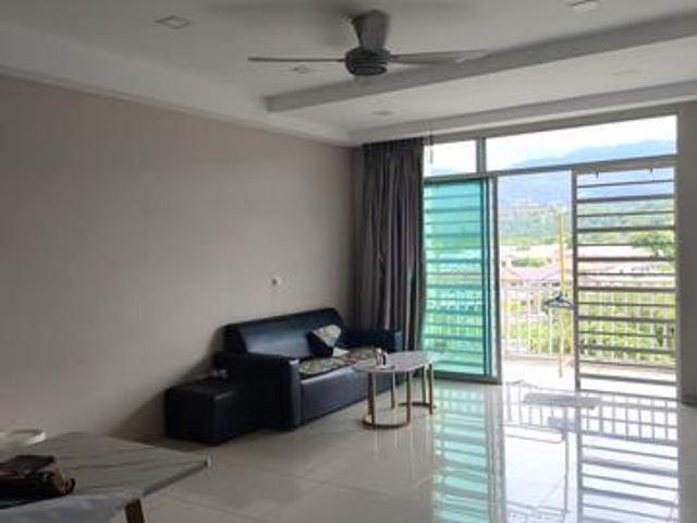 Apartment for sale in Kinabalu, Sabah