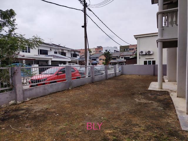 Terraced House for sale in Port Klang, Selangor