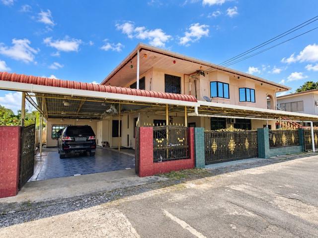Bungalow for sale in Kinabalu, Sabah