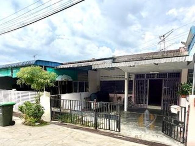 Terraced House for sale in Kulim, Kedah