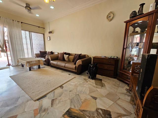 Terraced House for sale in Kajang, Langat