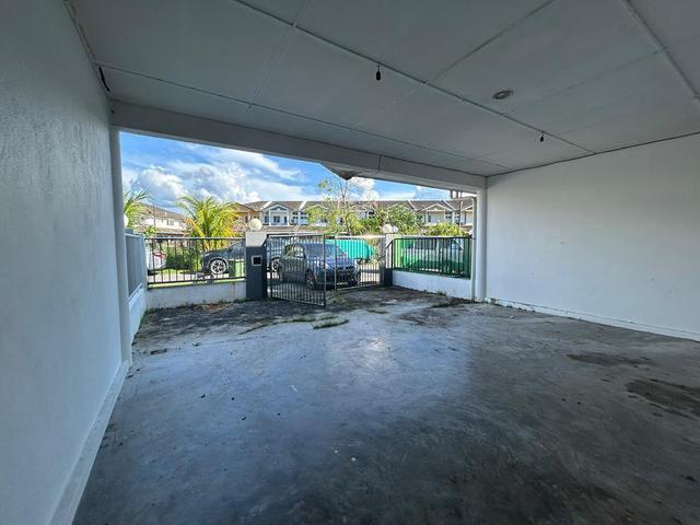 Terraced House for sale in Kuching, Sarawak