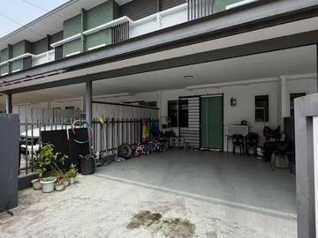 Flat for sale in Papar, Sabah