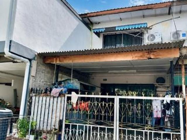 Terraced House for sale in Kota Kinabalu, Bahagian Pantai Barat