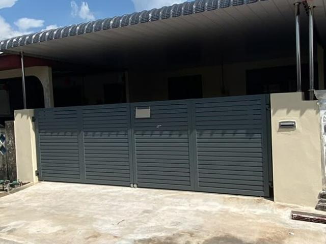 Terraced House for sale in Padang Serai, Kedah