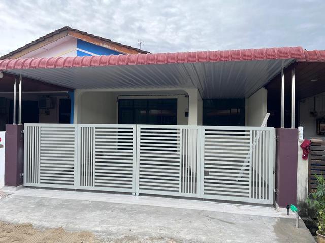Terraced House for sale in Padang Serai, Kedah