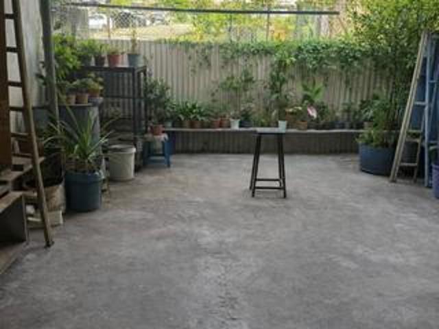 Terraced House for sale in Kinabalu, Sabah