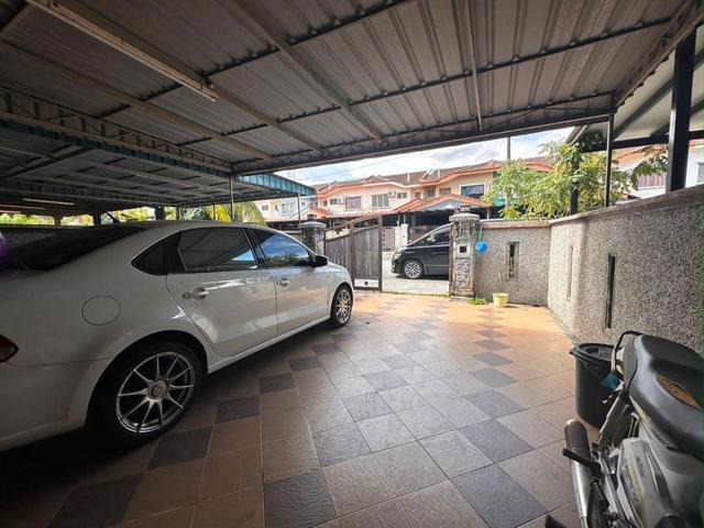 Terraced House for sale in Bukit Ledang, Johor