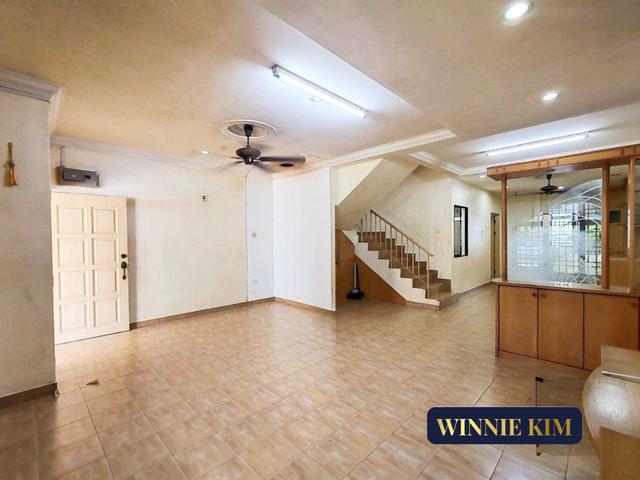 Terraced House for sale in Bukit Mertajam, Seberang Perai