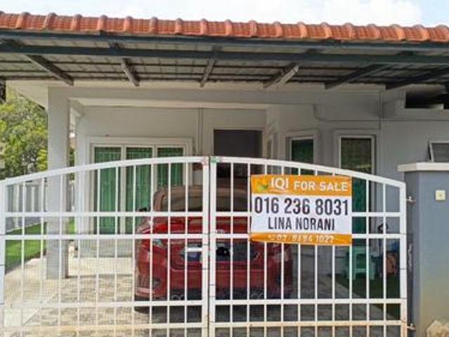 Residential House for sale in Selayang, Selangor