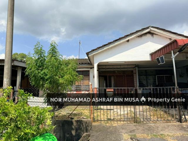 Terraced House for sale in Pekula, Kuala Muda