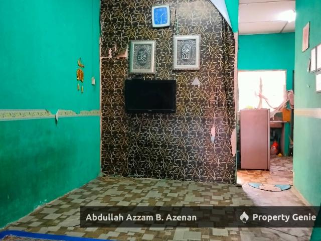 Terraced House for sale in Sungai Petani, Kuala Muda