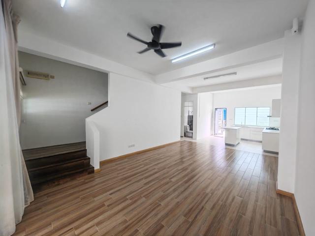 Terraced House for rent in Kinabalu, Sabah