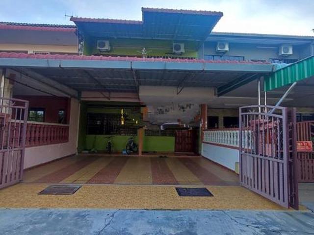 Terraced House for sale in Perak, Kerian