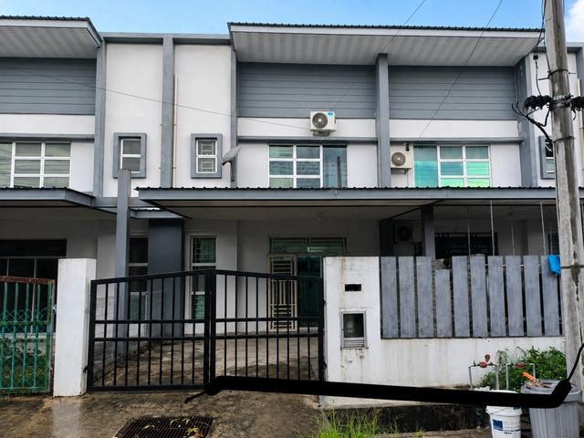 Terraced House for sale in Tuaran Village, Sabah
