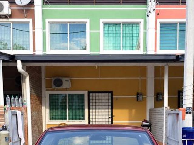 Terraced House for sale in Papar, Sabah