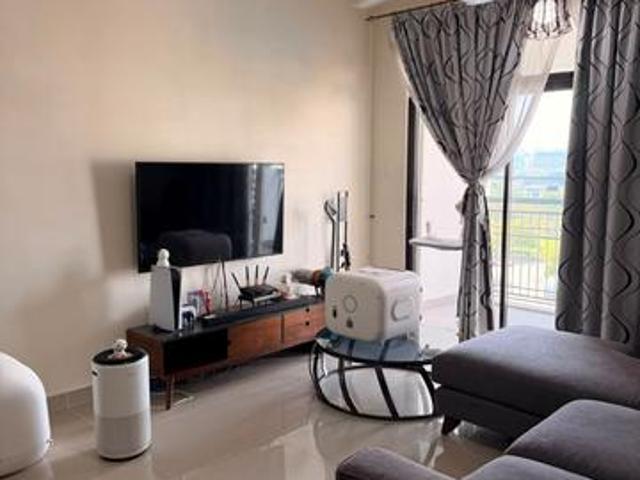 Condominium for sale in Putrajaya