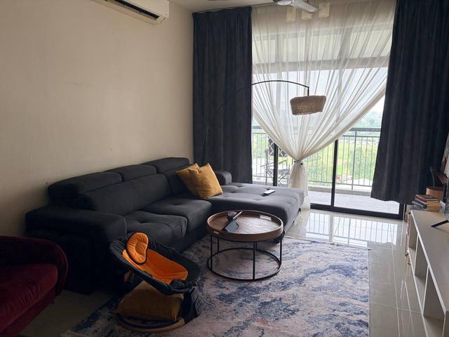 Condominium for sale in Putrajaya