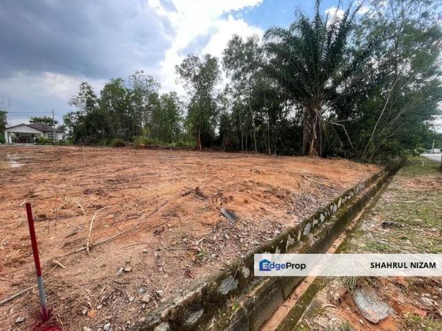 House for sale in Lengging, Negeri Sembilan