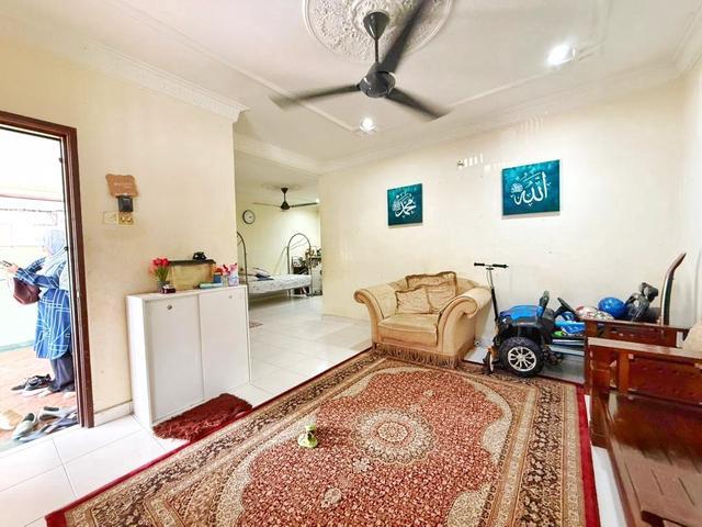 Terraced House for sale in Petaling, Alam Impian