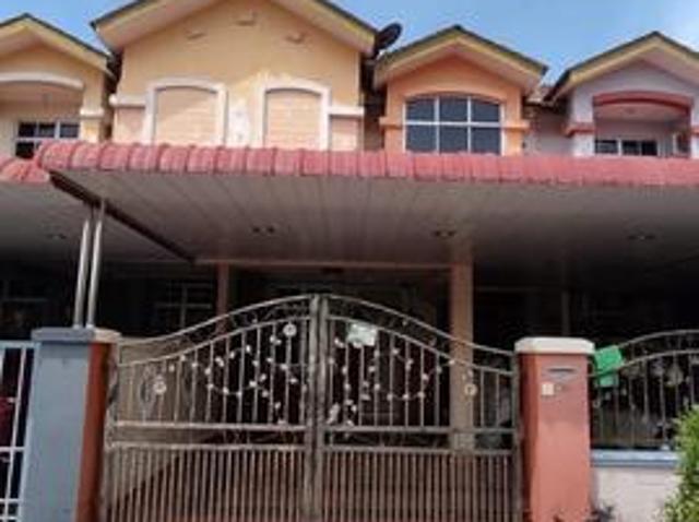 Terraced House for sale in Sungai Petani, Kuala Muda