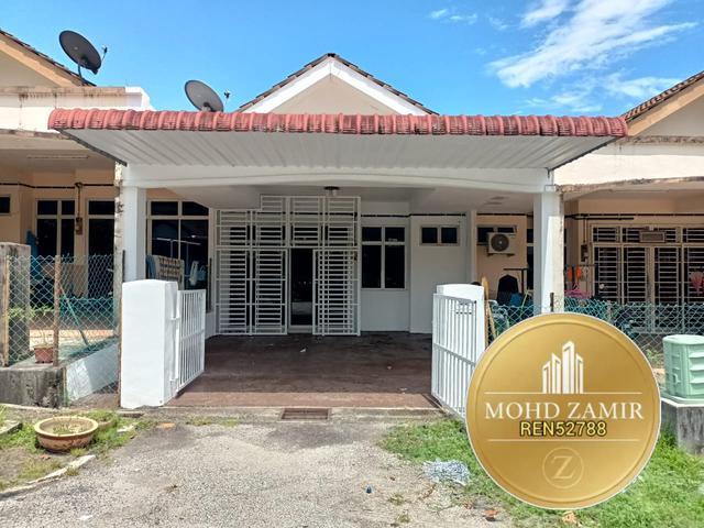 Terraced House for sale in Kulim, Kedah