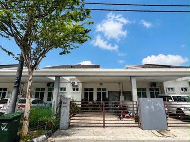 Terraced House for sale in Lunas, Kedah