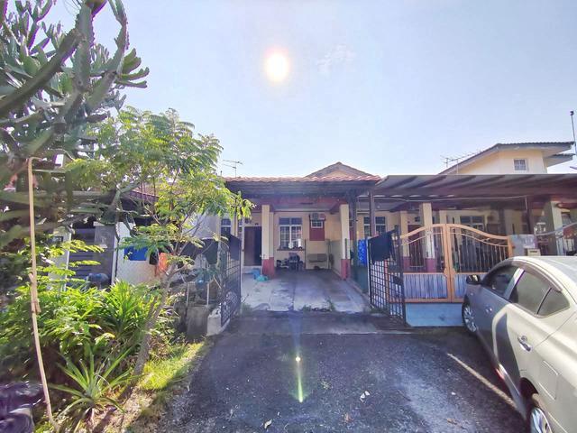 Terraced House for sale in Kajang, Langat