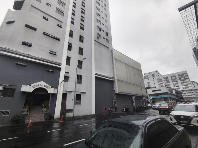 Apartment for sale in Petaling, Damansara Damai