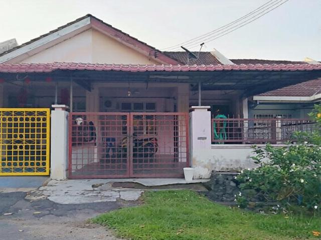 Terraced House for sale in Nilai, Negeri Sembilan