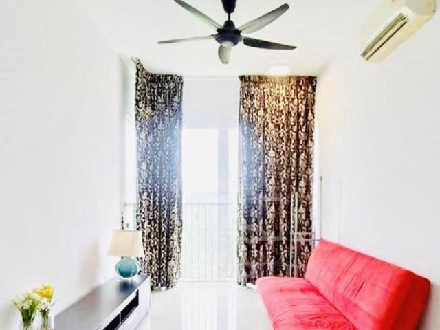 Condominium for sale in Georgetown, Penang